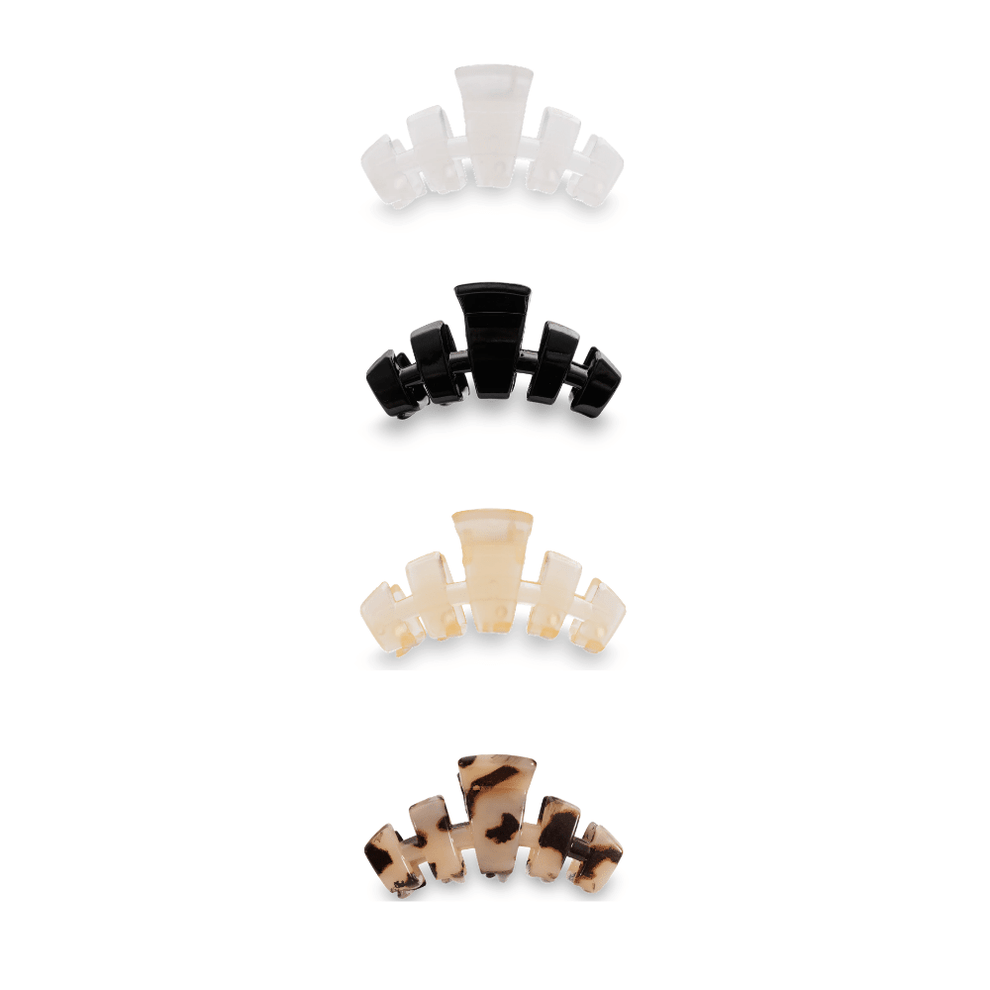 Tiny Clip Neutral Bundle - Bundle - TELETIES
