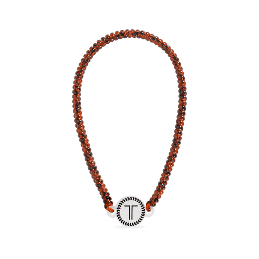 Tortoise Headband in Black