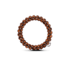 Tortoise Large Hair Ties - Hair Ties - TELETIES
