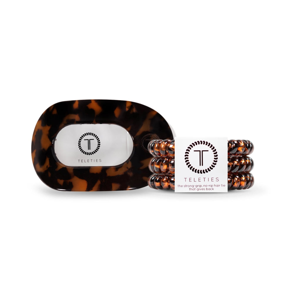 Tortoise Top Seller Gift Set - Bundle - TELETIES
