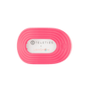 Tropic Twist Medium Flat Round Hair Clip - Hair Clips - TELETIES

