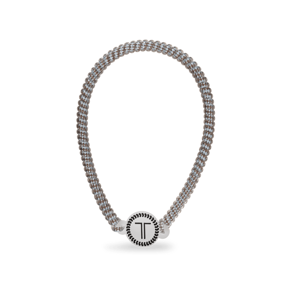 Truly Taupe Headband - Headband - TELETIES
