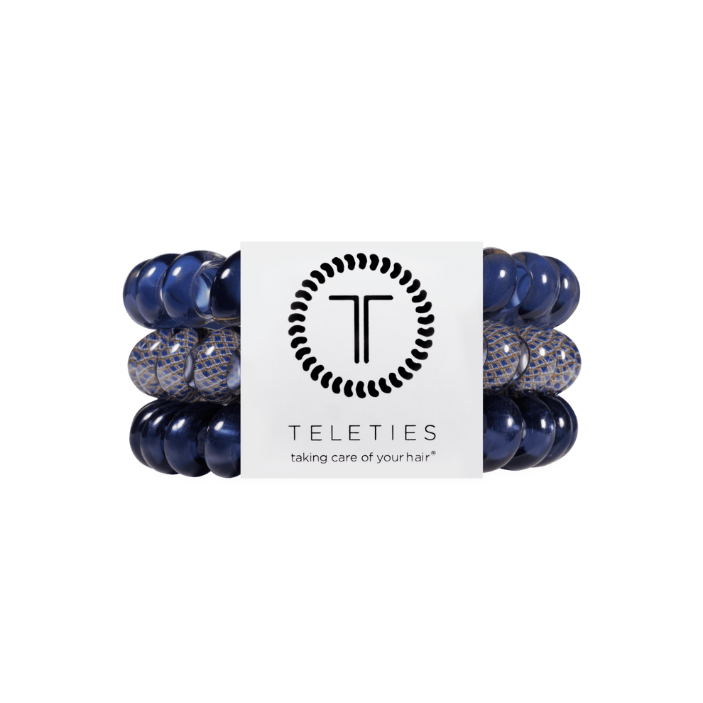 Twilight Tones Large Hair Ties - Hair Ties - TELETIES
