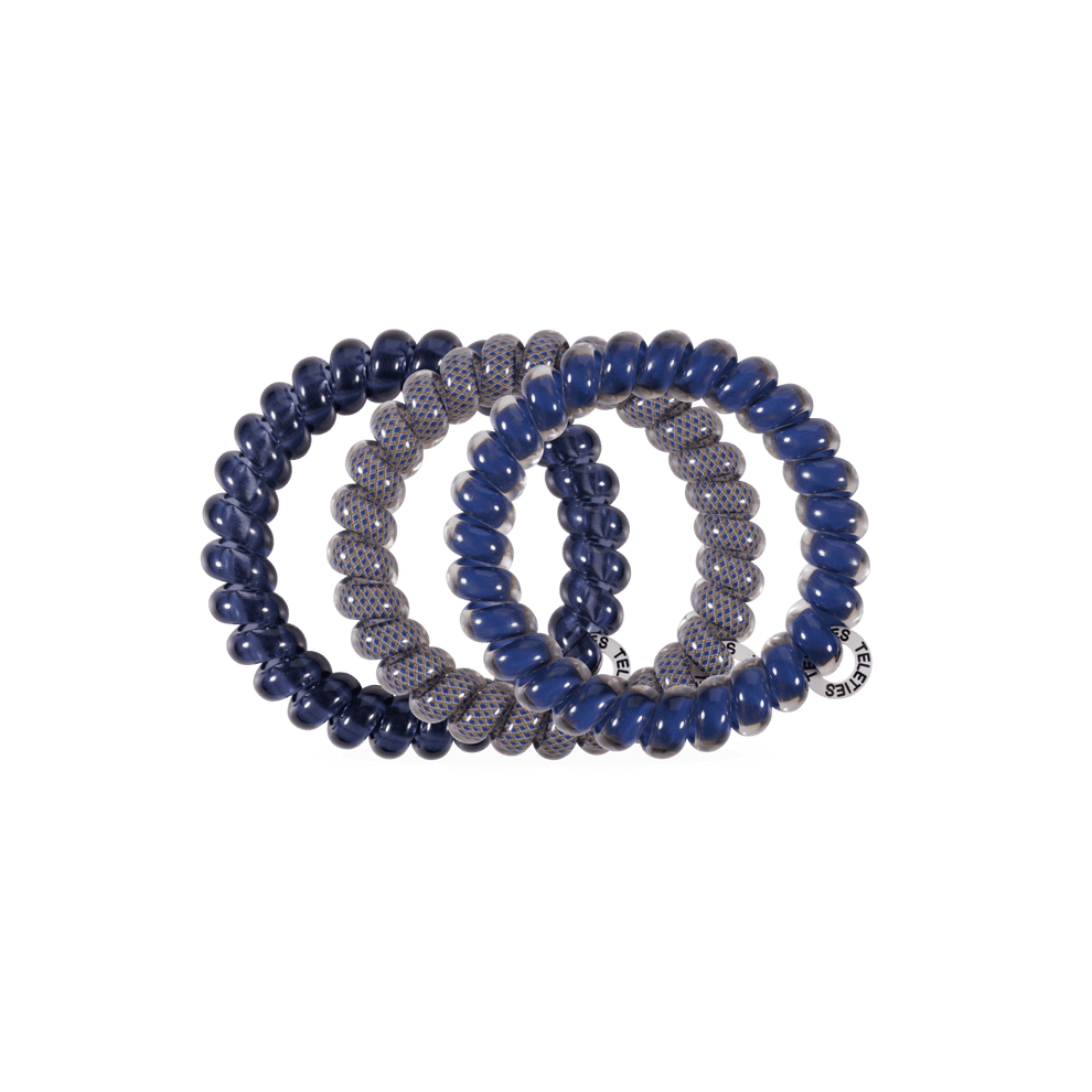 Twilight Tones Large Hair Ties - Hair Ties - TELETIES
