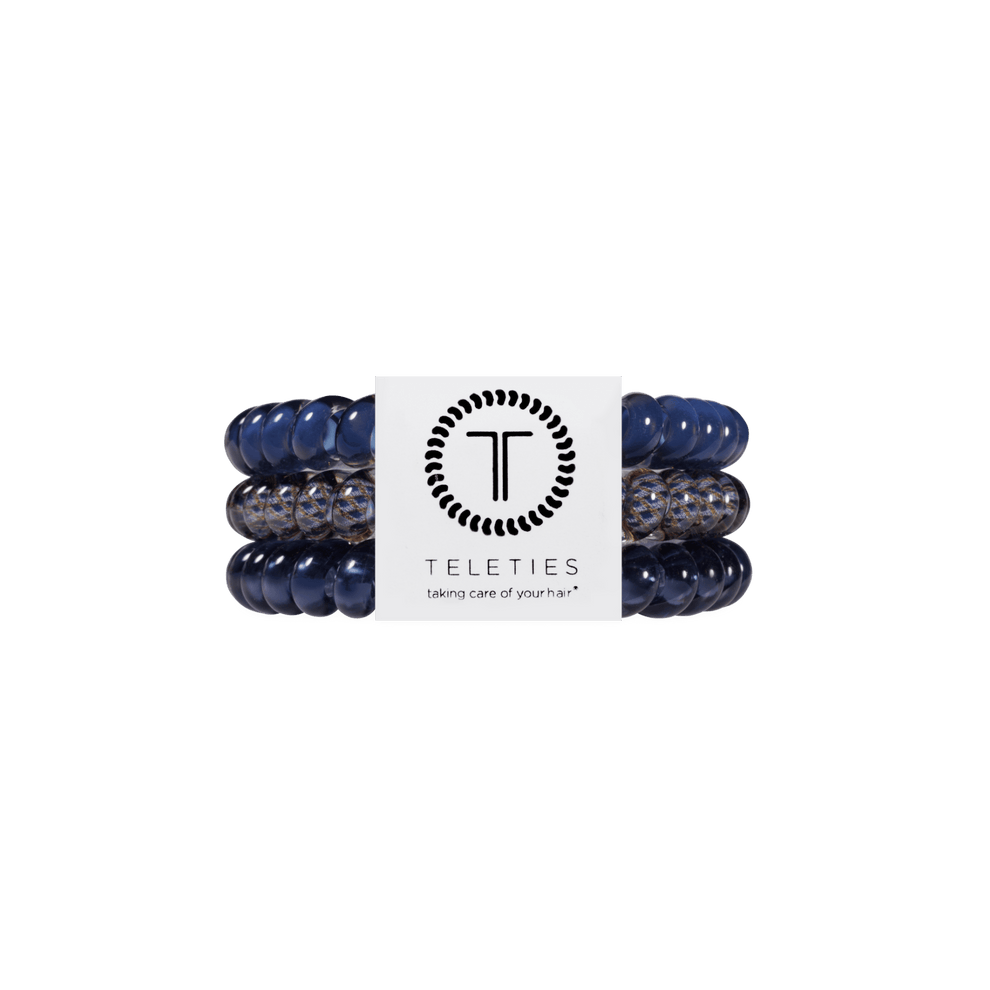 Twilight Tones Small Hair Ties - Hair Ties - TELETIES
