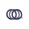 Twilight Tones Small Hair Ties - Hair Ties - TELETIES

