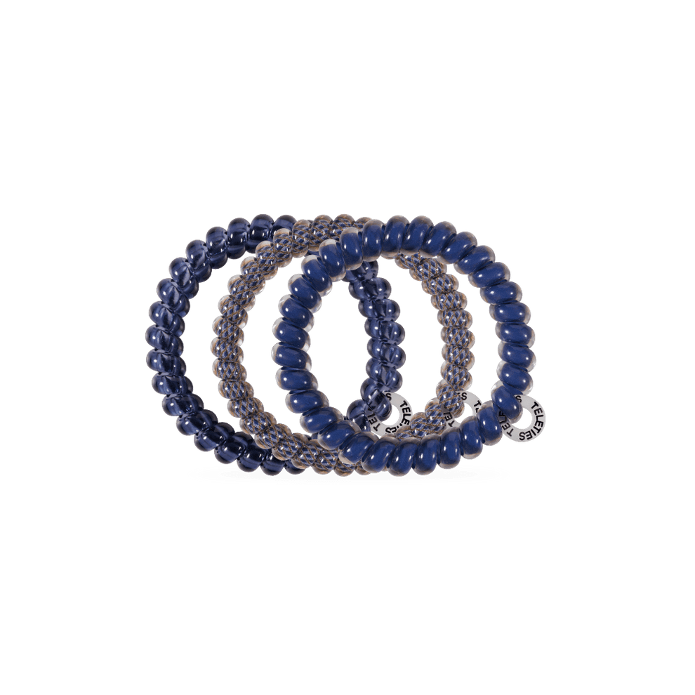 Twilight Tones Small Hair Ties - Hair Ties - TELETIES
