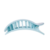 United We Sparkle Large Flat Round Hair Clip - Hair Clips - TELETIES
