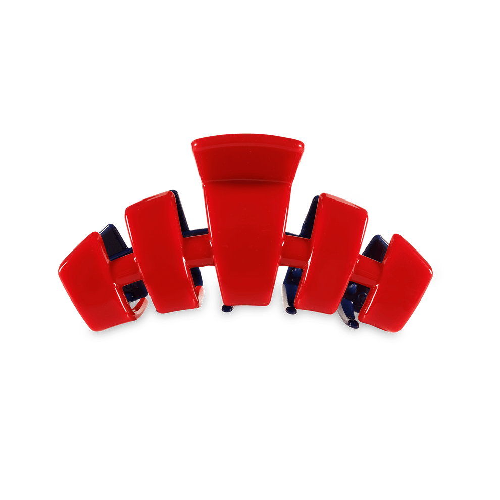 University of Arizona Medium Hair Clip - Hair Clips - TELETIES
