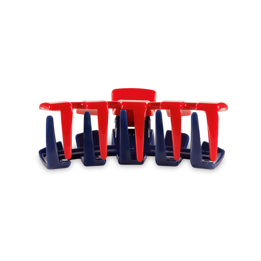University of Arizona Medium Hair Clip - Hair Clips - TELETIES
