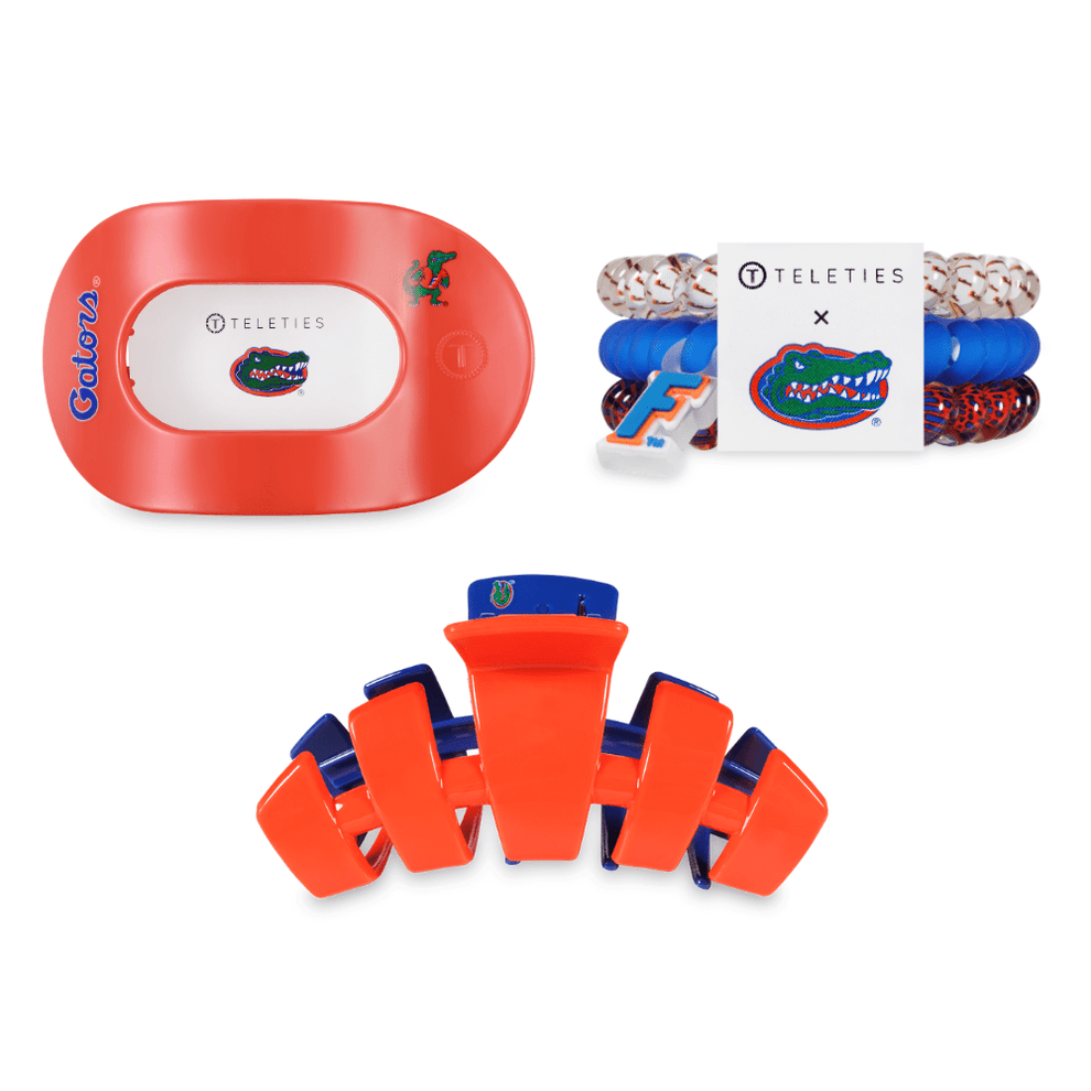 University of Florida Bundle - Bundle - TELETIES
