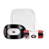 TELETIES - University of Georgia Gift Set - Image - 1