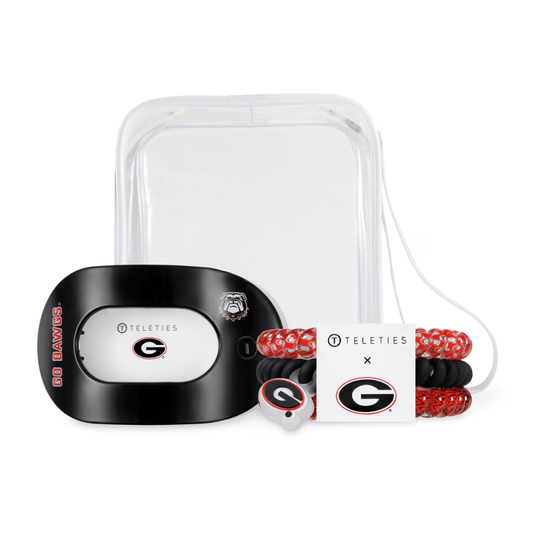 University of Georgia Gift Set 