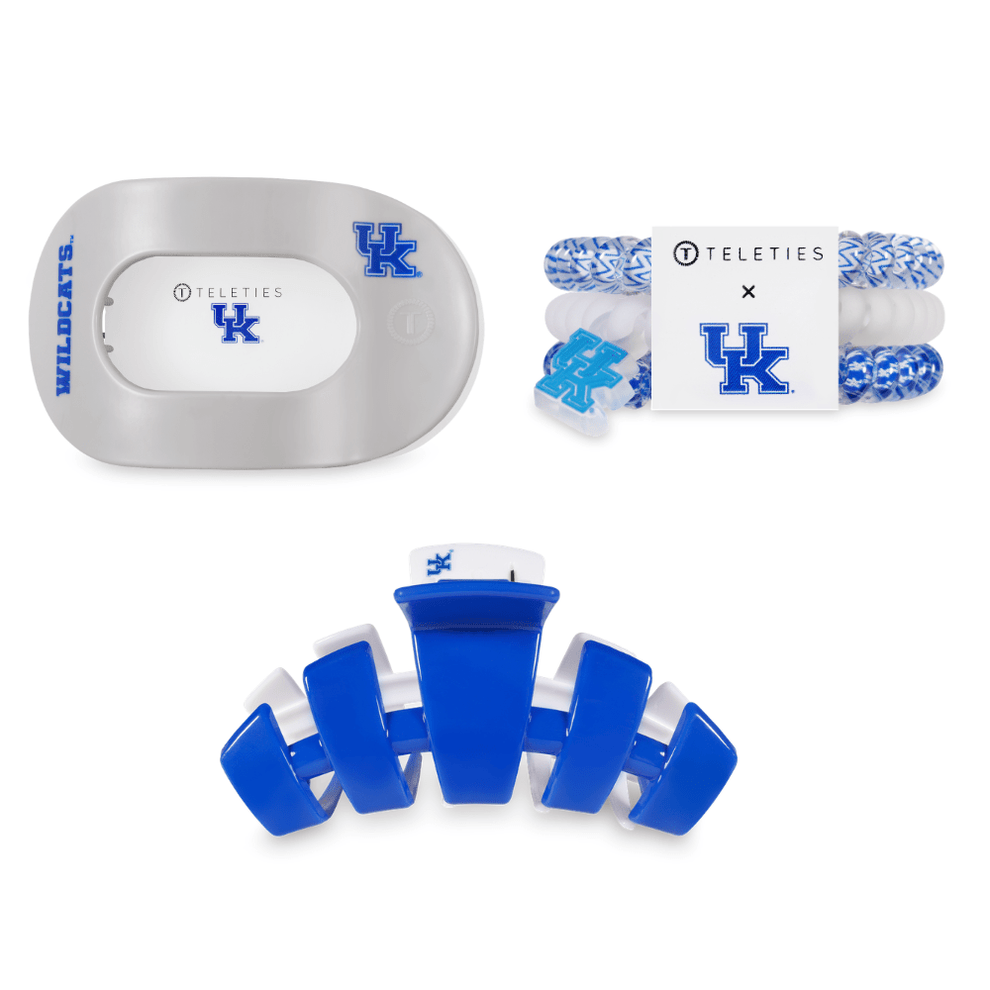 University of Kentucky Bundle - Bundle - TELETIES
