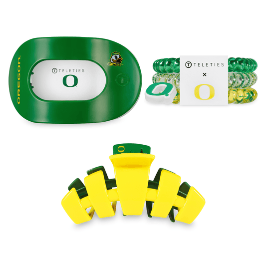 University of Oregon Bundle
                
              