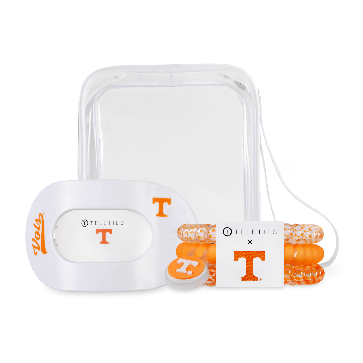 TELETIES - University of Tennessee Gift Set 