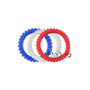 USA Small Hair Ties - Hair Ties - TELETIES
