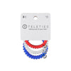 USA Small Hair Ties - Hair Ties - TELETIES
