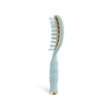Vented Hair Brush - Blue - Hairbrush - TELETIES

