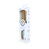Vented Hair Brush - Blue - Hairbrush - TELETIES
