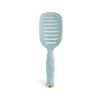 Vented Hair Brush - Blue - Hairbrush - TELETIES

