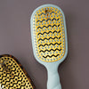 Vented Hair Brush - Blue - Hairbrush - TELETIES
