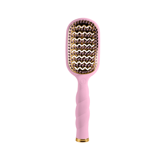 Vented Hair Brush - Bubblegum Pink
                in Pink - Full Size
              