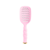 Vented Hair Brush - Bubblegum Pink - Hairbrush - TELETIES
