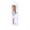 Vented Hair Brush - Bubblegum Pink - Hairbrush - TELETIES
