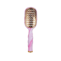 Vented Hair Brush - Pinch Me!
                in Pink - Full Size
            