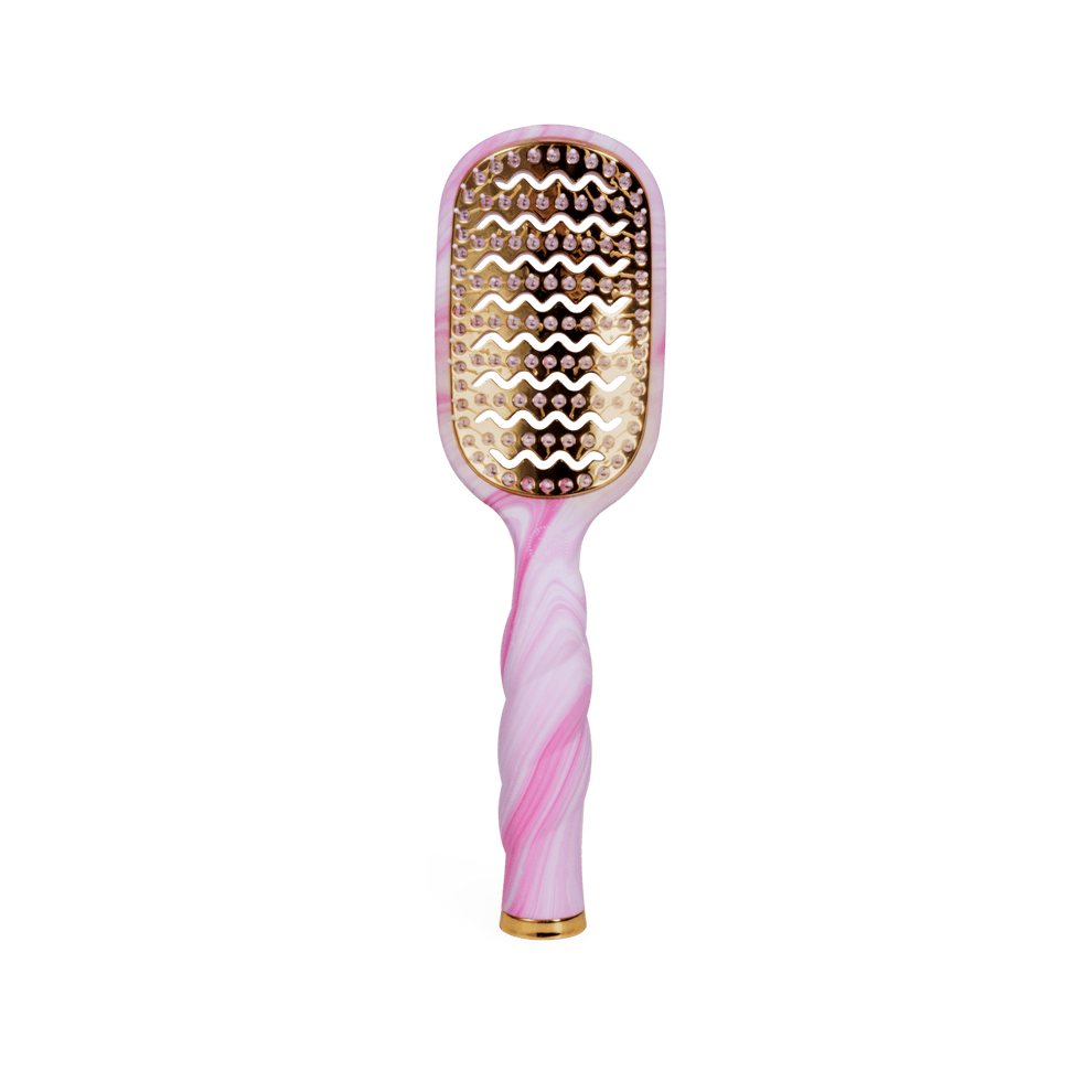 Vented Hair Brush - Pinch Me! - Hairbrush - TELETIES
