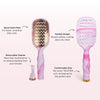 Vented Hair Brush - Pinch Me! - Hairbrush - TELETIES
