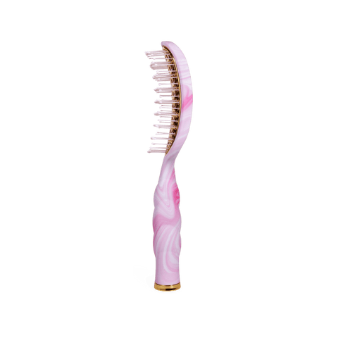 Vented Hair Brush - Pinch Me!