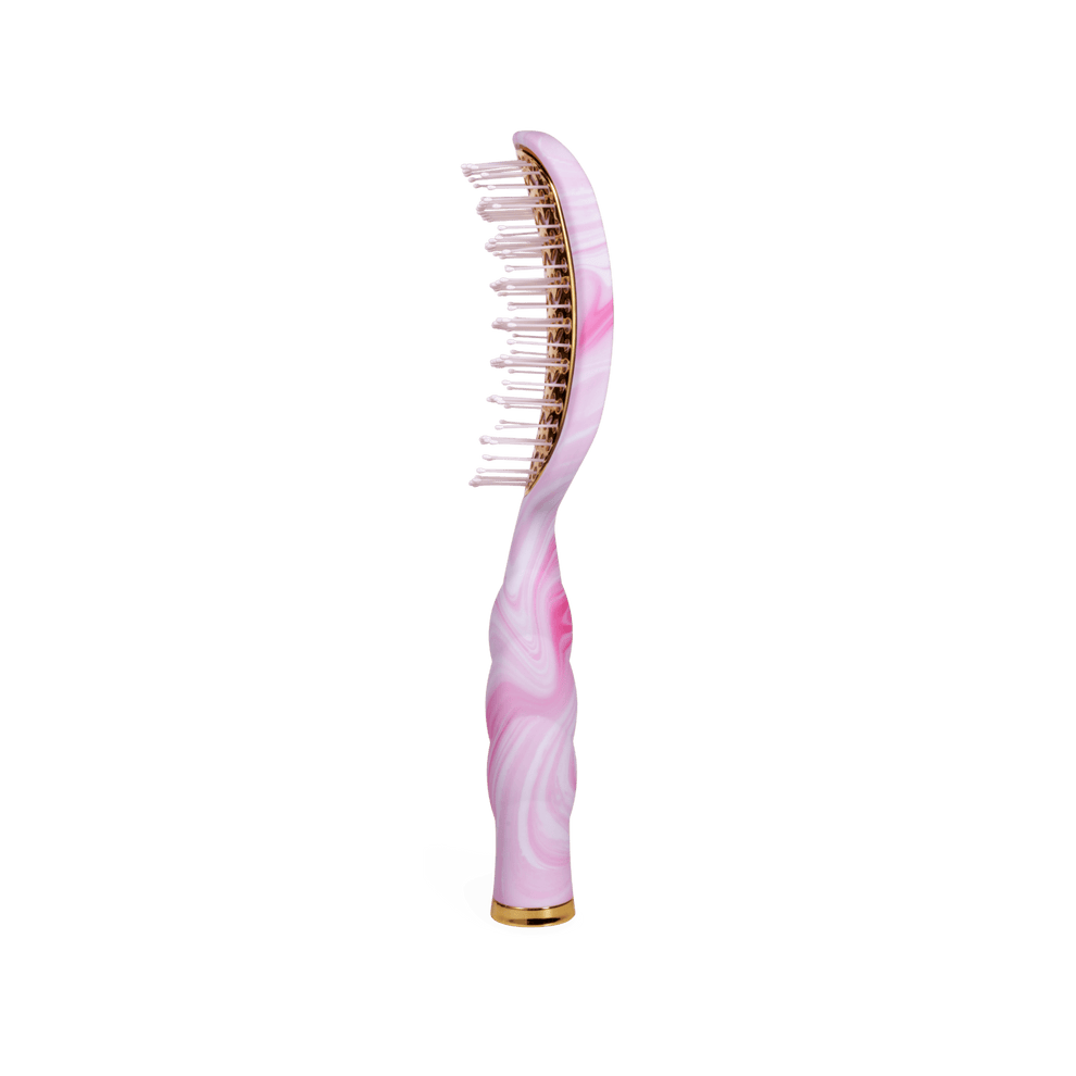 Vented Hair Brush - Pinch Me! - Hairbrush - TELETIES
