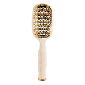 Vented Hair Brush - Tan
                in Tan - Full Size
            