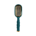 Vented Hair Brush - Teal With It
                in Blue - Full Size
            