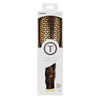 Vented Hair Brush - Tortoise - Hairbrush - TELETIES
