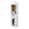 Vented Hair Brush - Tortoise - Hairbrush - TELETIES
