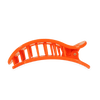 War Eagle! Large Flat Round Hair Clip - Hair Clips - TELETIES
