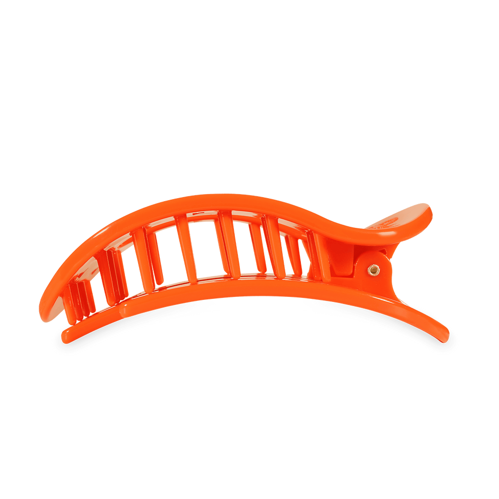 War Eagle! Large Flat Round Hair Clip - Hair Clips - TELETIES
