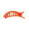 War Eagle! Medium Flat Round Hair Clip - Hair Clips - TELETIES
