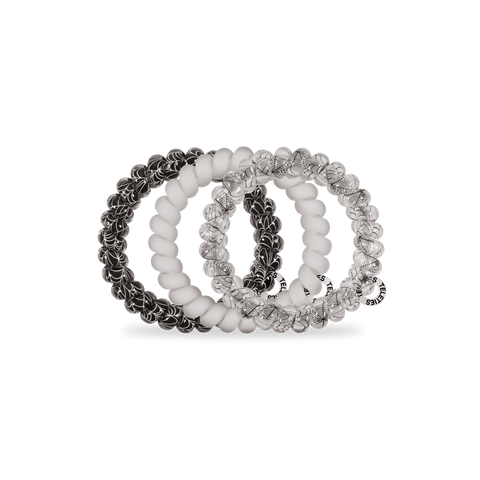 Webbed Large Hair Ties