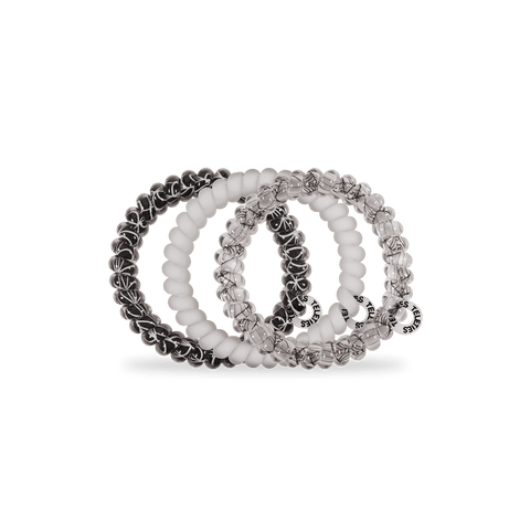 Webbed Small Hair Ties