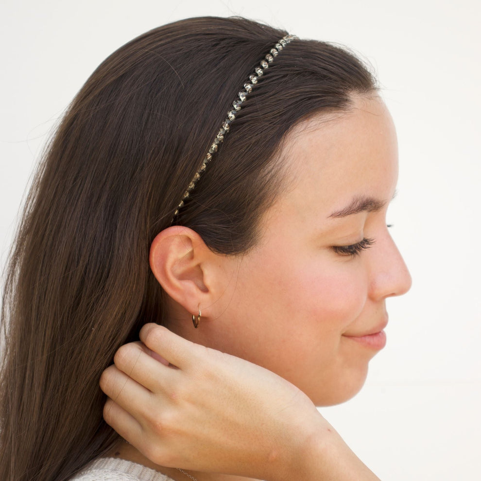 Wild Side Headband - Headband - TELETIES
