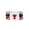 Wreck 'Em Tech! Large Hair Ties - Hair Ties - TELETIES
