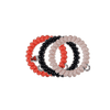 Wreck 'Em Tech! Large Hair Ties - Hair Ties - TELETIES
