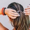 Wreck 'Em Tech! Large Hair Ties - Hair Ties - TELETIES
