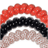 Wreck 'Em Tech! Large Hair Ties - Hair Ties - TELETIES
