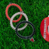 Wreck 'Em Tech! Small Hair Ties - Hair Ties - TELETIES
