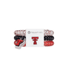Wreck 'Em Tech! Small Hair Ties - Hair Ties - TELETIES
